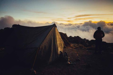 machame 3