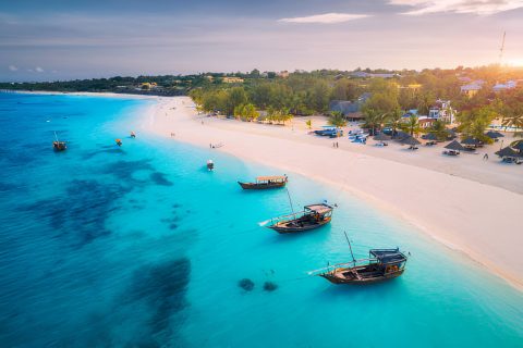 zanzibar